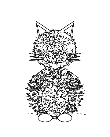 Lines · 10.7% ink