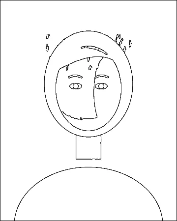 Shapes · 28 areas